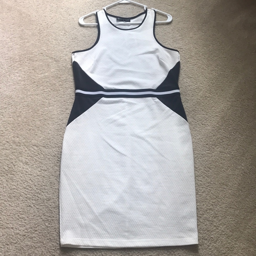 Body Contour Dress
